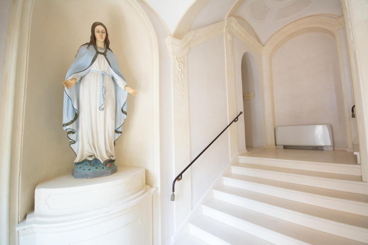 Domus Stella Maris - Casa Per Ferie 호텔 안코나 외부 사진